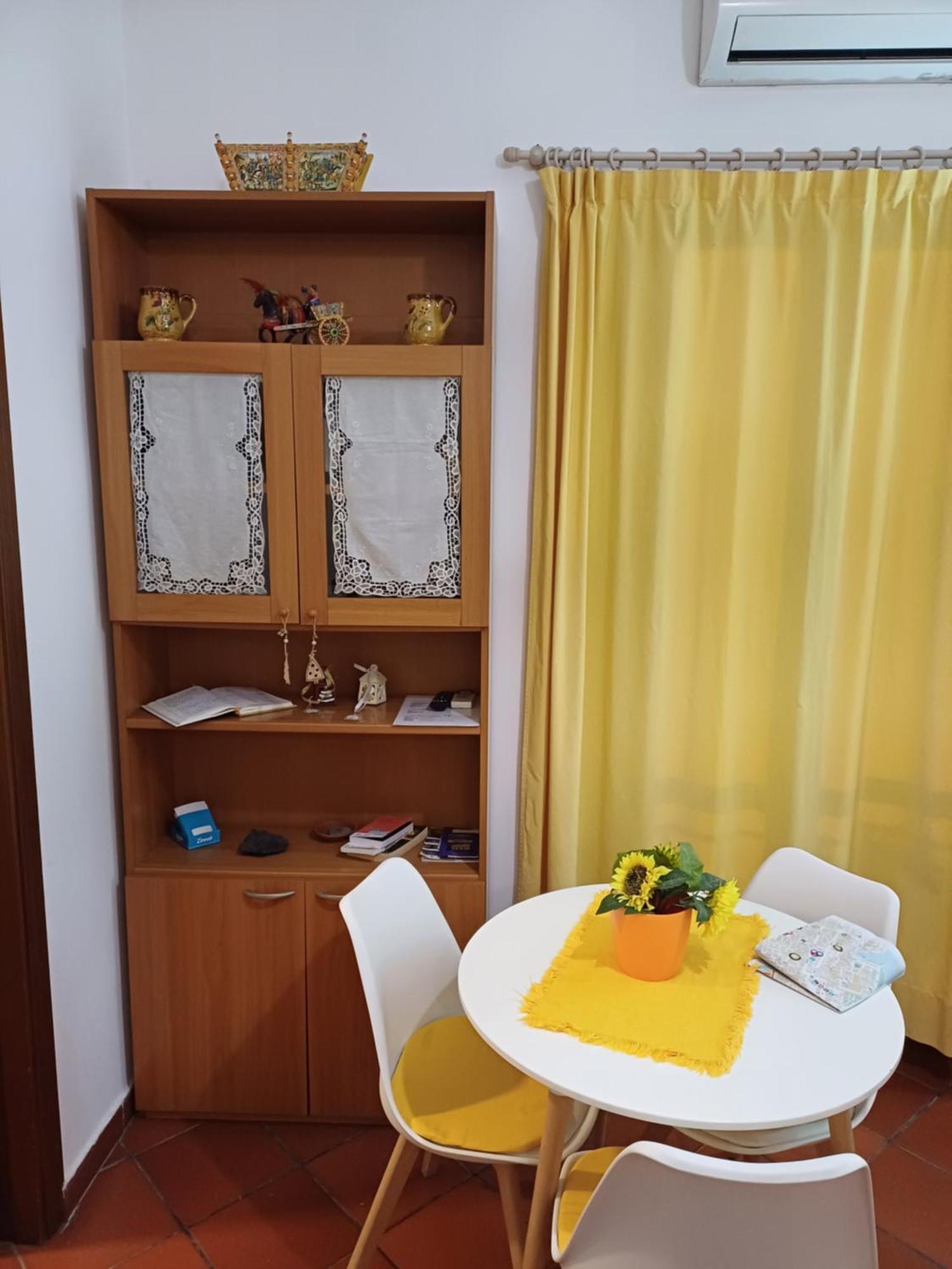 Marku'S House 巴勒莫 外观 照片