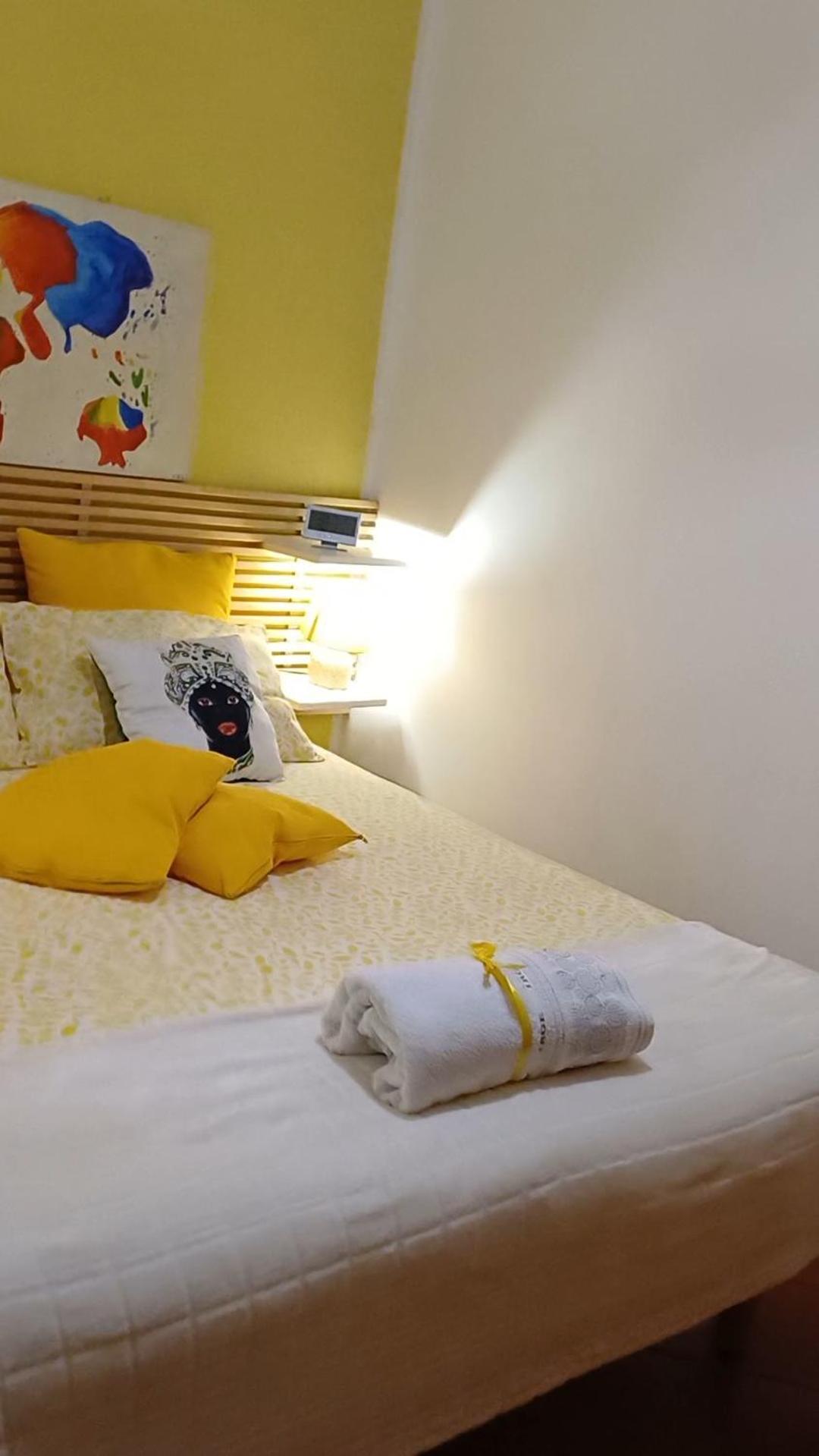 Marku'S House 巴勒莫 外观 照片