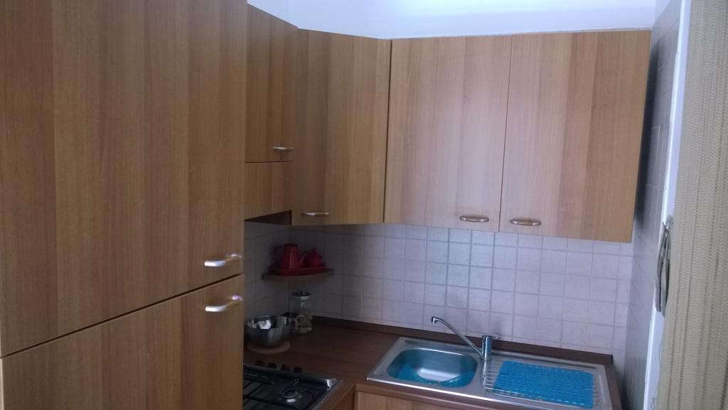 Marku'S House 巴勒莫 外观 照片