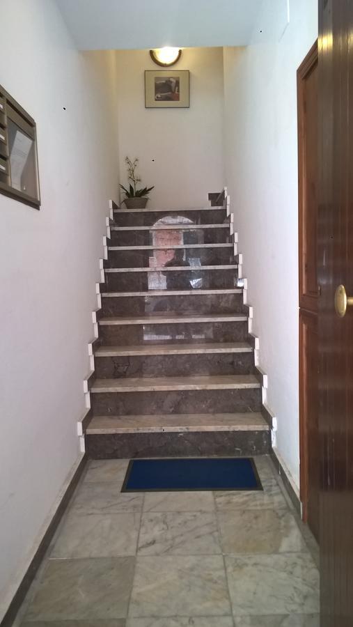 Marku'S House 巴勒莫 外观 照片