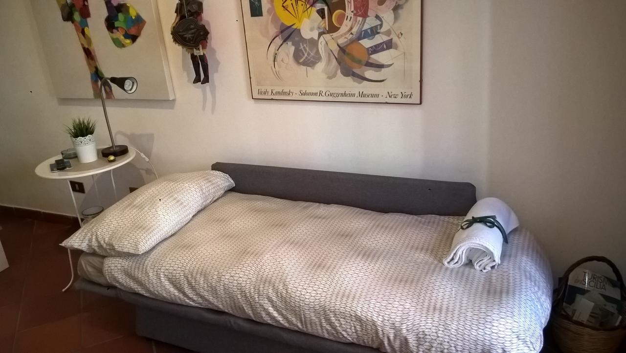 Marku'S House 巴勒莫 外观 照片