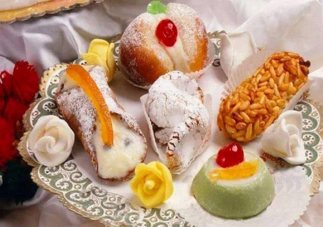 Marku'S House 巴勒莫 外观 照片