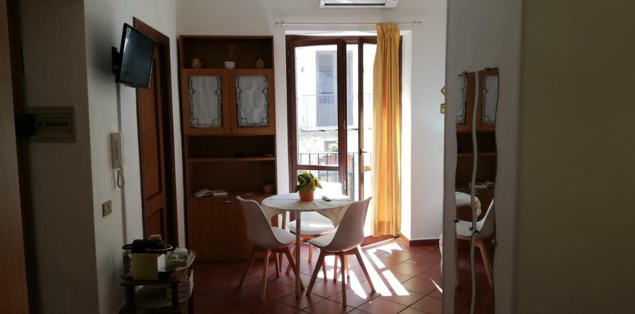 Marku'S House 巴勒莫 外观 照片