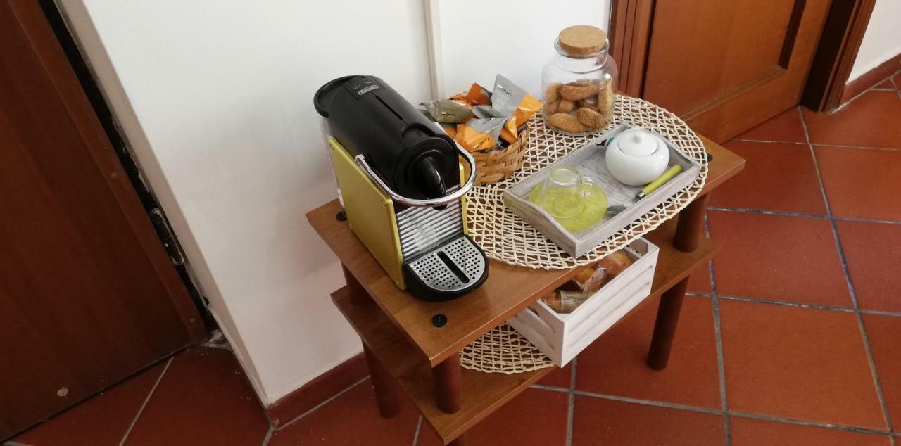 Marku'S House 巴勒莫 外观 照片