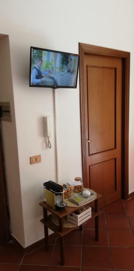 Marku'S House 巴勒莫 外观 照片